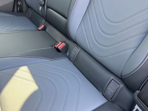 New 2026 Volkswagen Tiguan SE R-Line image 27