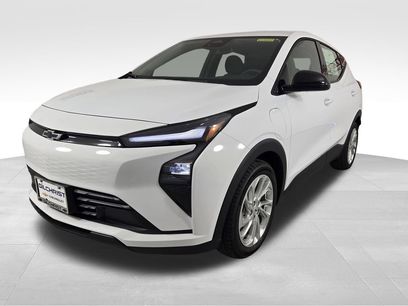New 2027 Chevrolet Bolt LT w/ Comfort Package