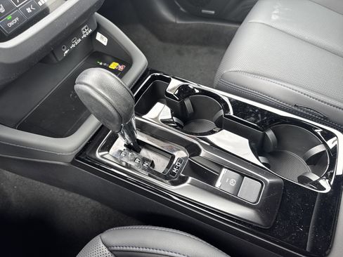 New 2026 Subaru Forester Limited image 23