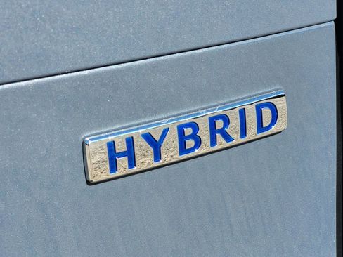 New 2026 MAZDA CX-50 AWD 2.5 Hybrid w/ Weather Package image 8