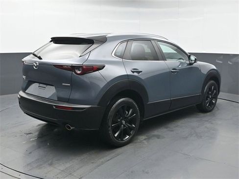 Certified 2023 MAZDA CX-30 AWD 2.5 S w/ Preferred Package image 5