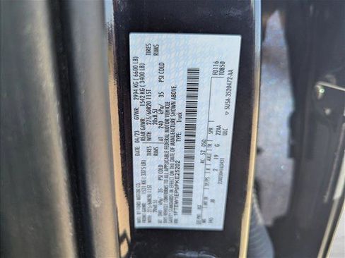 Used 2023 Ford F150 XL w/ STX Appearance Package image 22