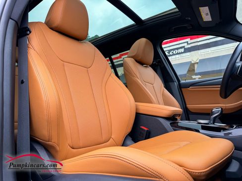 Used 2022 BMW X3 xDrive30i w/ Convenience Package w/ZPA image 19