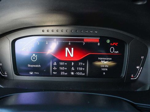 Certified 2023 Honda Civic Type R image 21