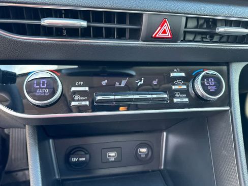 Used 2023 Hyundai Sonata SEL image 29