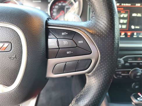 Certified 2021 Dodge Charger Scat Pack image 29