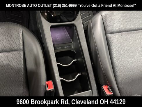 Used 2022 Volkswagen ID.4 Pro S image 22