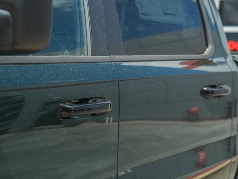 New 2026 RAM 1500 Rebel AWD/4WD image 18