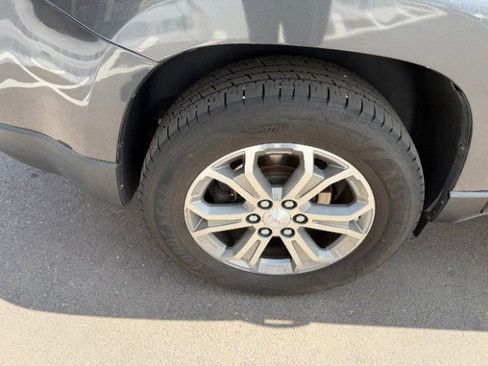 Used 2014 GMC Acadia SLT AWD/4WD image 34