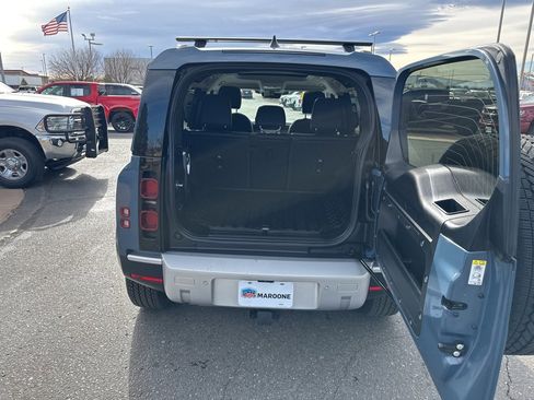 Used 2023 Land Rover Defender 110 S image 23