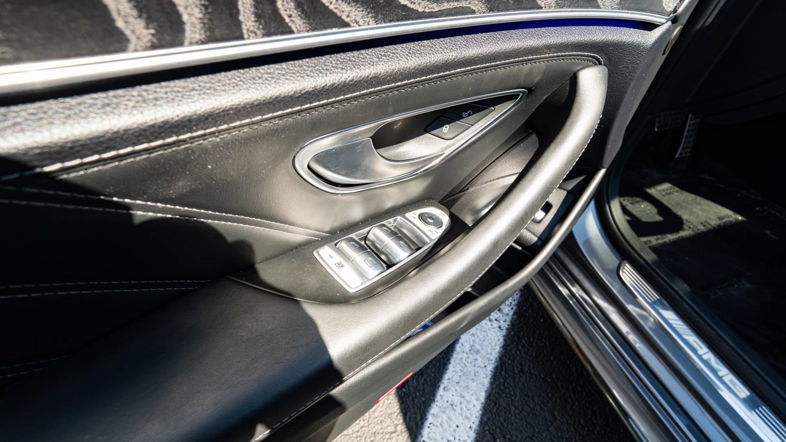 Used 2018 Mercedes-Benz E 63 AMG S image 37