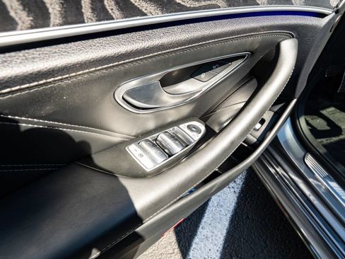 Used 2018 Mercedes-Benz E 63 AMG S image 37