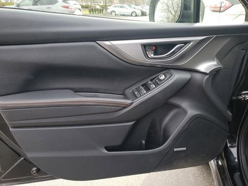 Used 2021 Subaru Crosstrek 2.5i Limited w/ Moonroof Package 2 image 18