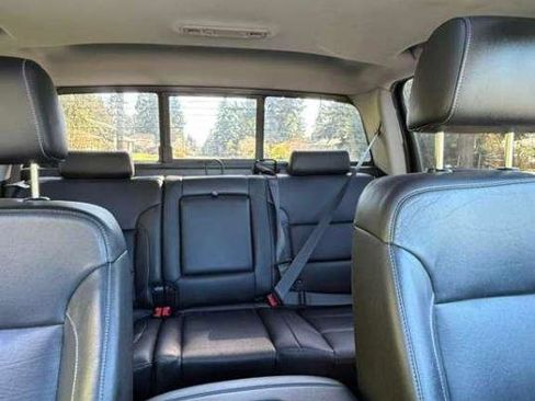 Used 2018 GMC Sierra 1500 SLT AWD/4WD image 11