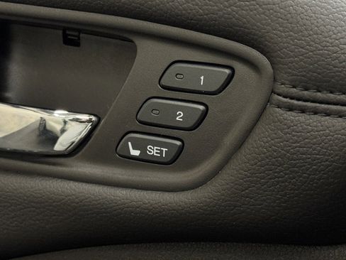 Used 2018 Acura RDX AWD w/ Advance Package image 15