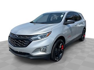 Used 2019 Chevrolet Equinox LT AWD/4WD video 1