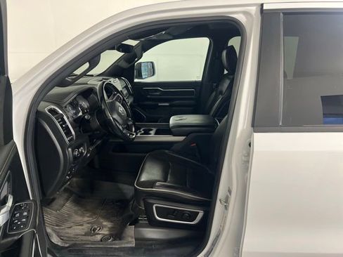 Used 2023 RAM 1500 Laramie AWD/4WD image 20