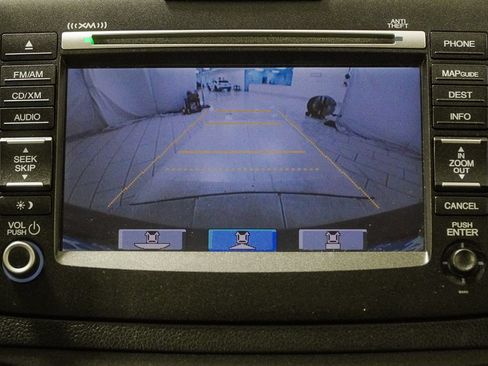 Used 2012 Honda CR-V EX-L image 30