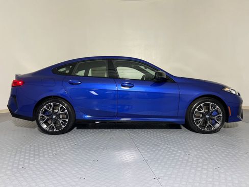 Certified 2025 BMW M235i xDrive w/ Premium Package AWD/4WD image 8
