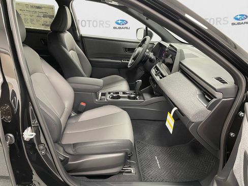 New 2026 Subaru Outback Premium AWD/4WD image 16