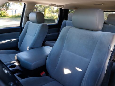 Used 2012 Toyota Sequoia SR5 image 6