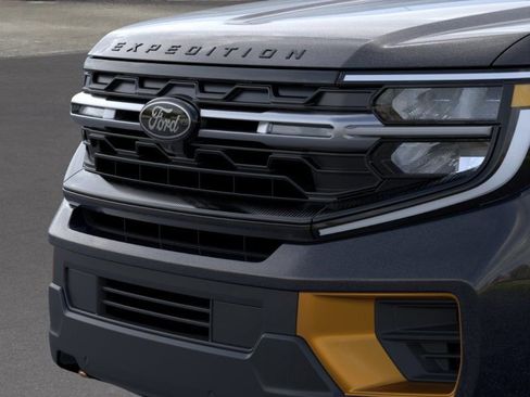 New 2026 Ford Expedition Tremor AWD/4WD image 17