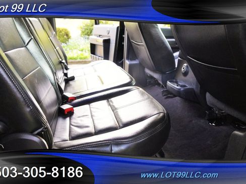 Used 2010 Ford F250 Lariat image 16
