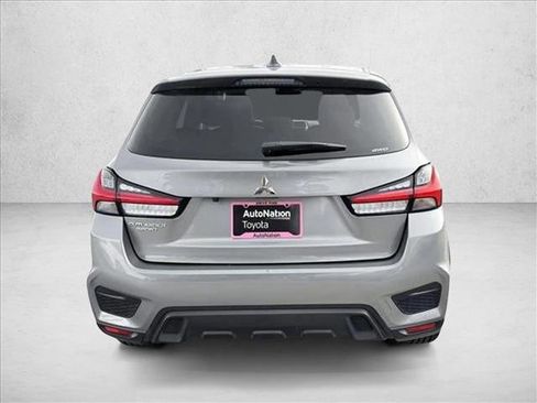 Used 2024 Mitsubishi Outlander Sport ES image 6