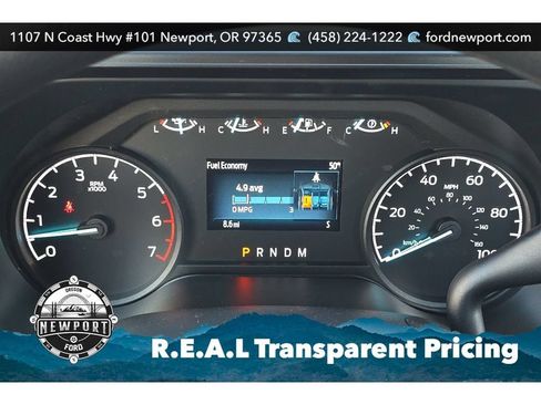 New 2026 Ford F250 XL w/ FX4 Off-Road Package AWD/4WD image 25