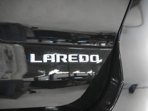 New 2025 Jeep Grand Cherokee L Laredo w/ Luxury Tech Group I image 30