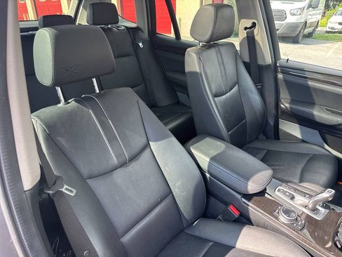 Used 2015 BMW X3 xDrive28i AWD/4WD image 19