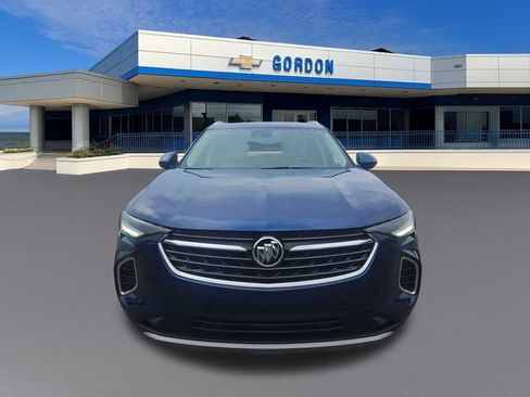 Used 2023 Buick Envision Preferred AWD/4WD image 9