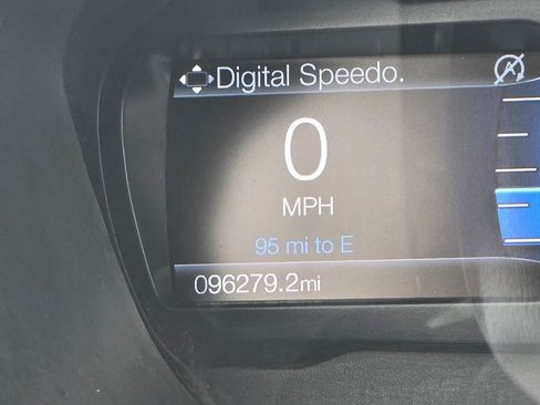 Used 2019 Ford Ranger Lariat w/ Technology Package AWD/4WD image 21