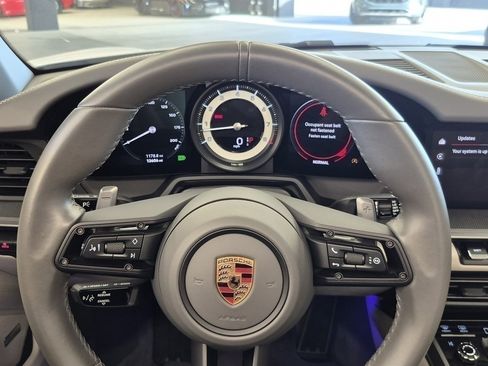 Certified 2024 Porsche 911 Carrera S image 13