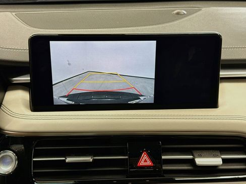 Used 2025 Genesis G70 2.5T RWD image 23