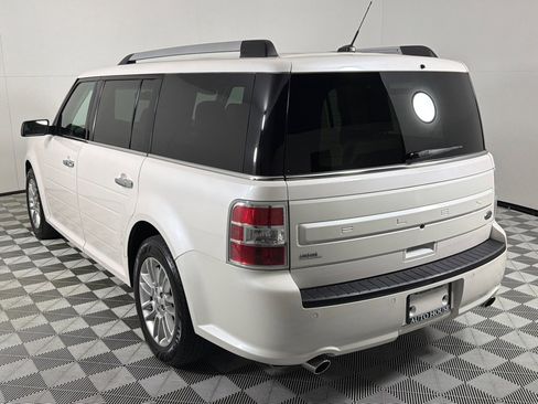 Used 2019 Ford Flex SEL w/ Equipment Group 202A image 7