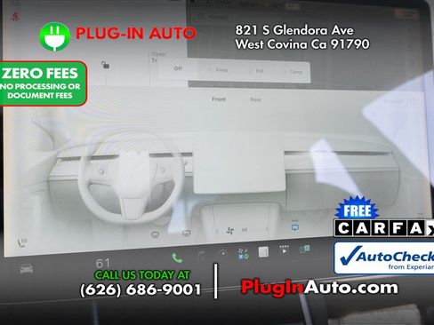 Used 2018 Tesla Model 3 Long Range RWD image 31