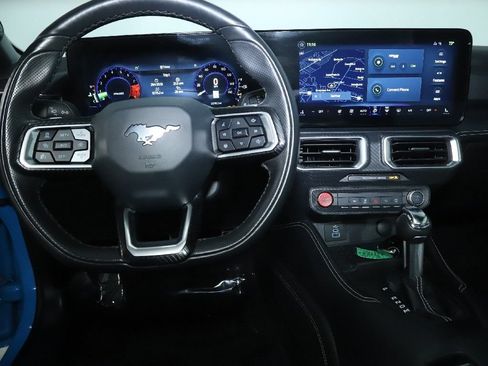 Used 2024 Ford Mustang GT Premium RWD image 27