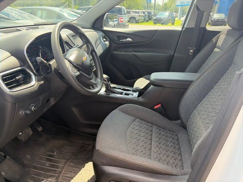 Used 2023 Chevrolet Equinox LT FWD image 15