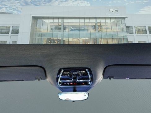 New 2026 Cadillac Escalade IQ Luxury 1 image 24