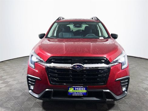 New 2026 Subaru Ascent Limited w/ Popular Package #2 image 3