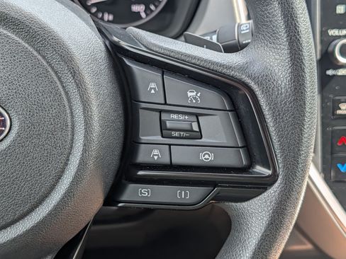Certified 2025 Subaru Crosstrek 2.5i Premium AWD/4WD image 30
