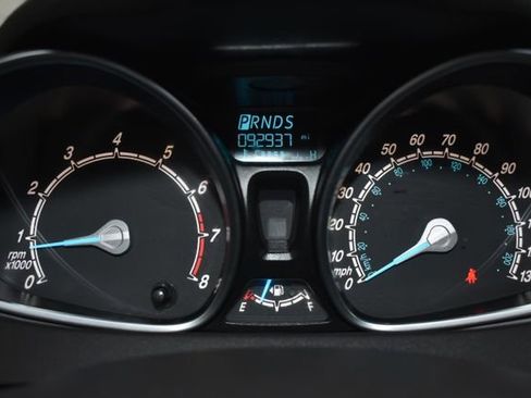 Used 2019 Ford Fiesta SE w/ Cold Weather Package image 17