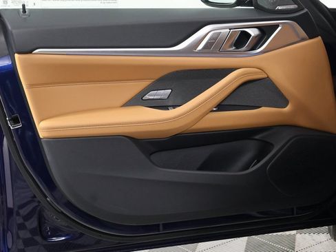 New 2026 BMW i4 eDrive40 w/ Premium Package RWD image 7