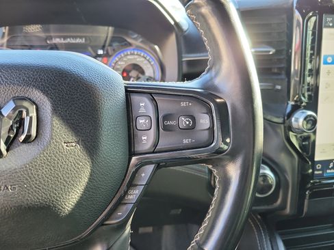 Used 2022 RAM 1500 Limited image 18