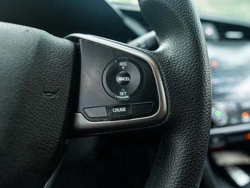 Used 2018 Honda Civic EX image 35