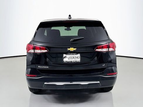 Used 2024 Chevrolet Equinox LT FWD image 7