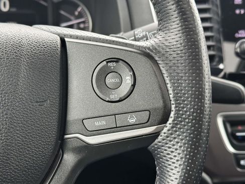 Certified 2023 Honda Passport EX-L image 21