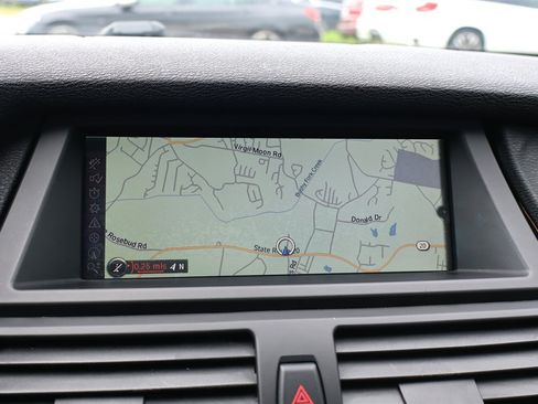 Used 2013 BMW X6 xDrive50i AWD/4WD image 25