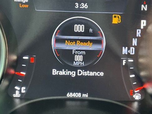 Used 2018 Dodge Challenger R/T Plus image 13